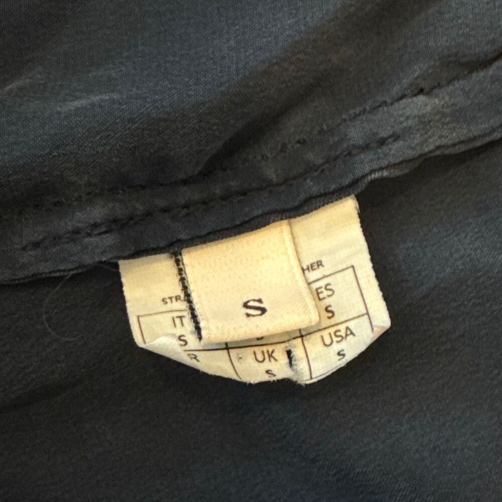 Intimissimi Silk Pajama Pants size small - Picture 2 of 4